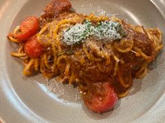 -芭莉与彩虹西餐厅(成都合生汇店)