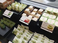 -伊藤久右卫门(宇治本店)