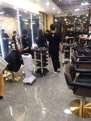 -AYO SALON