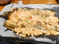 -三太子地摊烧烤·小龙虾(北蔡店)