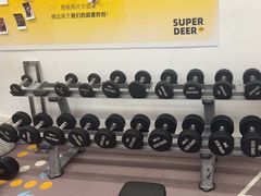 -超鹿运动(大唐世家店)