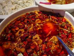 -上和臻品中国菜(花园街店)