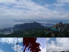 -东部华侨城