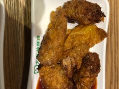 -大炮盐酥鸡(新街口店)