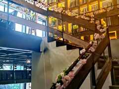 -漫咖啡(银泰创意城店)