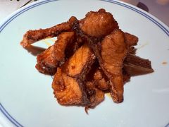 绍兴酥鱼-寻宝记绍兴菜(状元店)