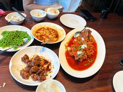 -外婆家(西溪印象城店)