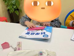 -小问号·科学启蒙·逻辑思维·阅读素养·口才演讲(杨浦合生汇中心)