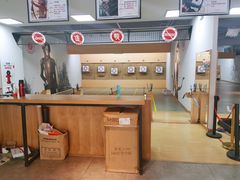 -道顺射箭·团建·骑射(张杨路店)