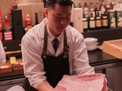 -鳥喜Toriki怀石烧鸟料理