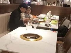 -花味烤肉·拌饭(庐阳万科店)