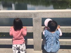 -大兴滨河森林公园