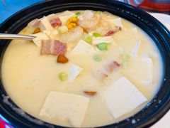 海胆古厨自制豆腐-北京厨房(西安SKP店)