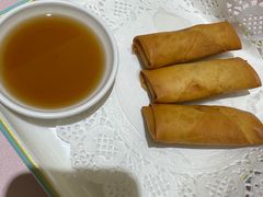 春卷-光明邨大酒家(淮海路店)