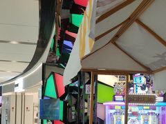 -星际传奇·电玩城·游戏厅·儿童乐园(大悦城店)