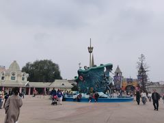 -大连海昌发现王国主题公园