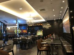 大堂-鹿港小镇(金虹桥国际中心店)