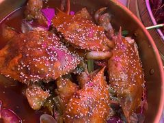 -云晓光头烧烤吧(新大陆广场店)