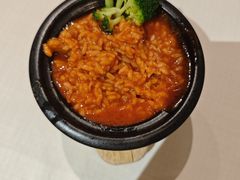 -俄士厨房(时代天街店)