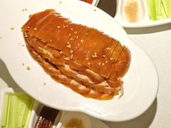 -華府Deluxe(兴业太古汇店)