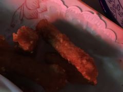 -潮有信餐厅(碧桂园十里金滩店)