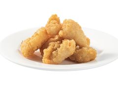 吮指鱼块-牛男手造比萨(百盛店)