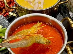 -熹悟海鲜火锅·广式打边炉