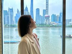 -上海港国际客运中心