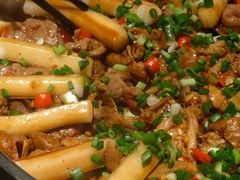 -和福顺牛肉大虾焖锅自助(宝业店)