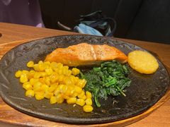 -萨莉亚意式餐厅(杭州西溪龙湖天街店)