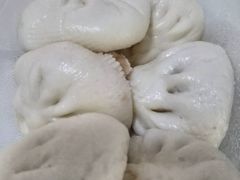-庆丰包子铺(中央大街店)