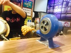 -美芝莲(领展购物广场中关村店)