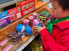 -来伊份(仙霞路五店)