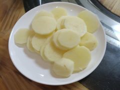 -燕北云山·农家菜·灶台鱼(密云溪翁庄店)