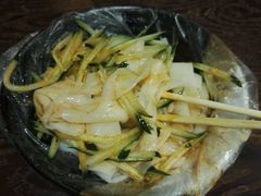 -秦人美食(区庄店)