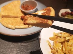 -丝路金桃·新疆菜(徐汇店)