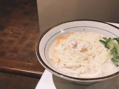 -肆月河豚·新淮扬(金融街店)