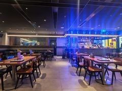 -bluefrog蓝蛙(新三里屯太古里店)