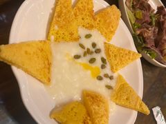 -吉祥圣雪藏餐