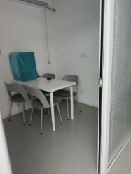 -清清博视儿童眼视光中心(角门西店)