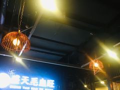-盛天毛血旺非遗美食(观音桥店)