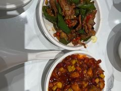 -乡村基·川味现炒大王(熙悦天街店)