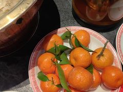 -李记饺子·熏酱东北菜(欢乐谷店)