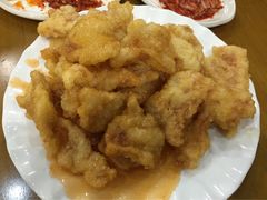 顺姬冷面总店-顺姬冷面(长白西路店)
