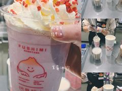 -伏小桃(东汇城店)