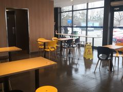 -麦当劳(莒县服务区店)