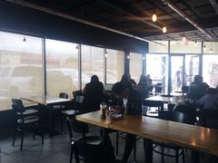 -Cha Café and Bistro