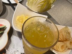 -海底捞火锅(人民广场店)