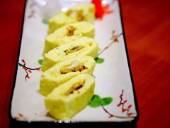 -気楽亭和食料理(气乐亭大世界本店)