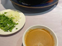 -东来顺饭庄(apm总店)